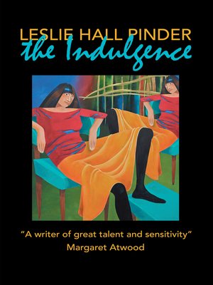 cover image of The Indulgence